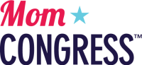 Mom-Congress-logo-banner